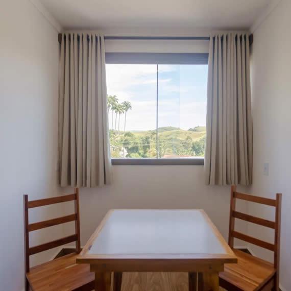 Bliss Vale Do Cafe Hotel