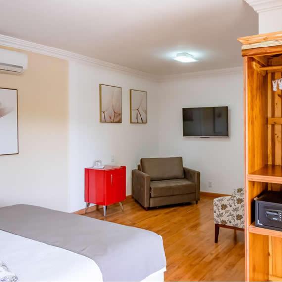 Hotel Bliss Vale Do Cafe